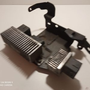 Renault Citroen Przekaźnik Świec Żarowych 8200558438 9640469680