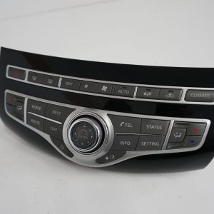 Infiniti M30 M35 M37 M50 Panel Sterowania 283951mk3b