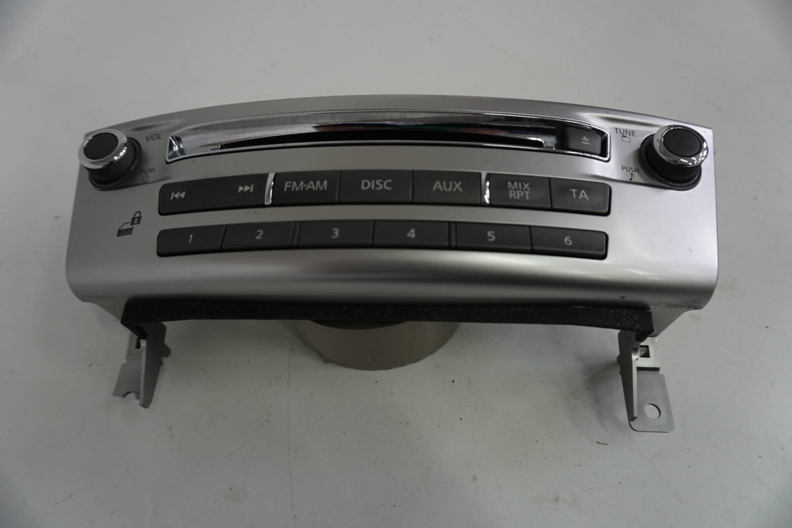 Infiniti M30 M35 M37 M50 Panel Sterowania 253911mk0a