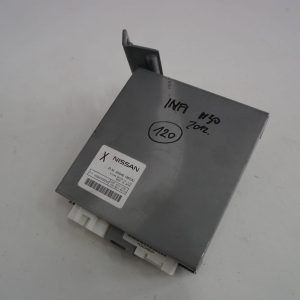 Infiniti M30d Sterownik 285h01mt0c