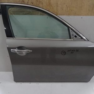 Infiniti M30 M35 M37 2011r Drzwi Prawe Przednie K51