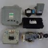 Subaru Outback Legacy H6 Sterownik Silnika 22611aj220 31711ag824