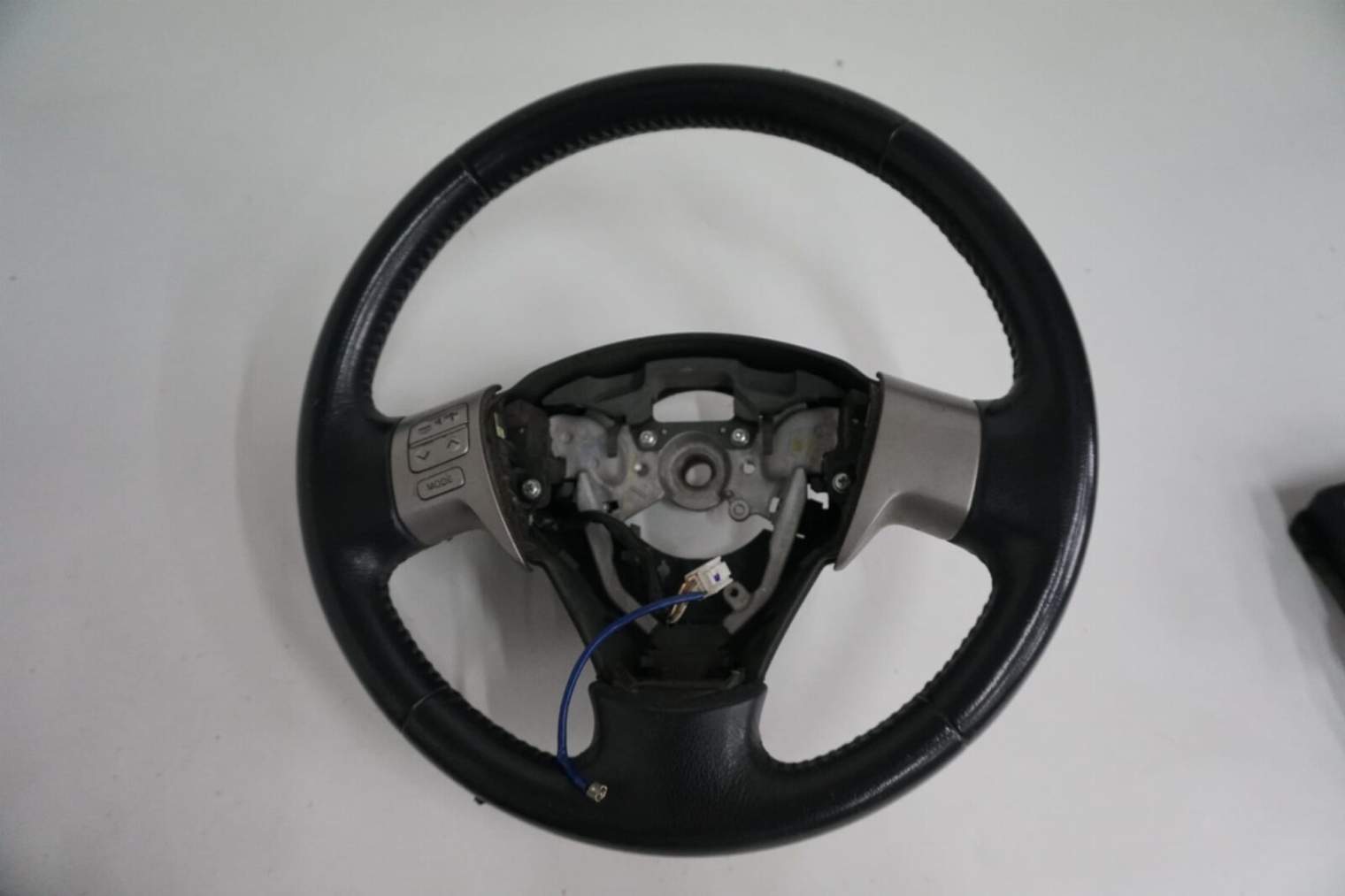 Toyota Auris I Kierownica Nr.132