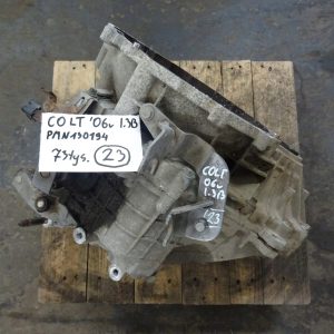 Colt Cz 06r 1.3b Skrzynia Biegów Pmn130194 Nr.23