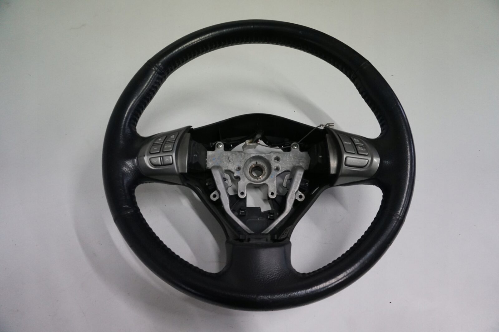 Subaru Legacy IV Lift Kierownica Multifunkcyjna 2007-2009rok nr.42