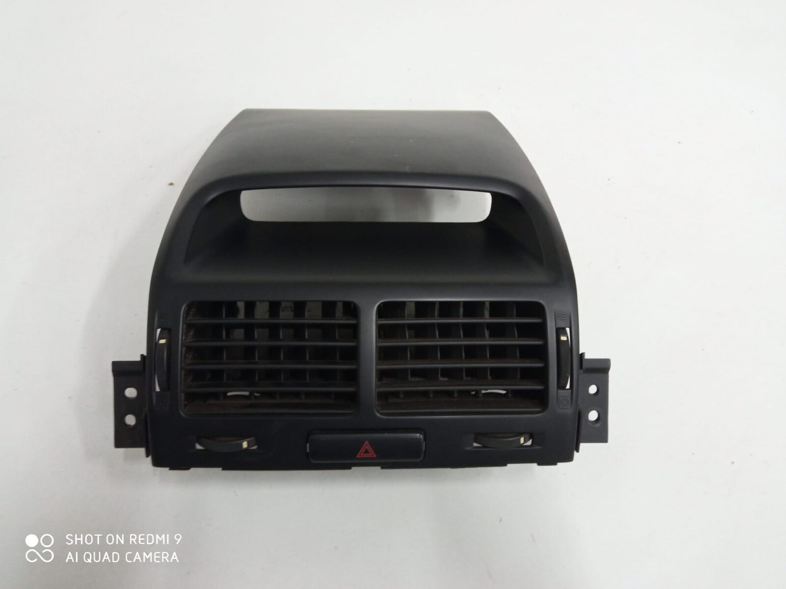 Suzuki Grand VItara II Kratka Ramka Nawiewu 73821-65j0