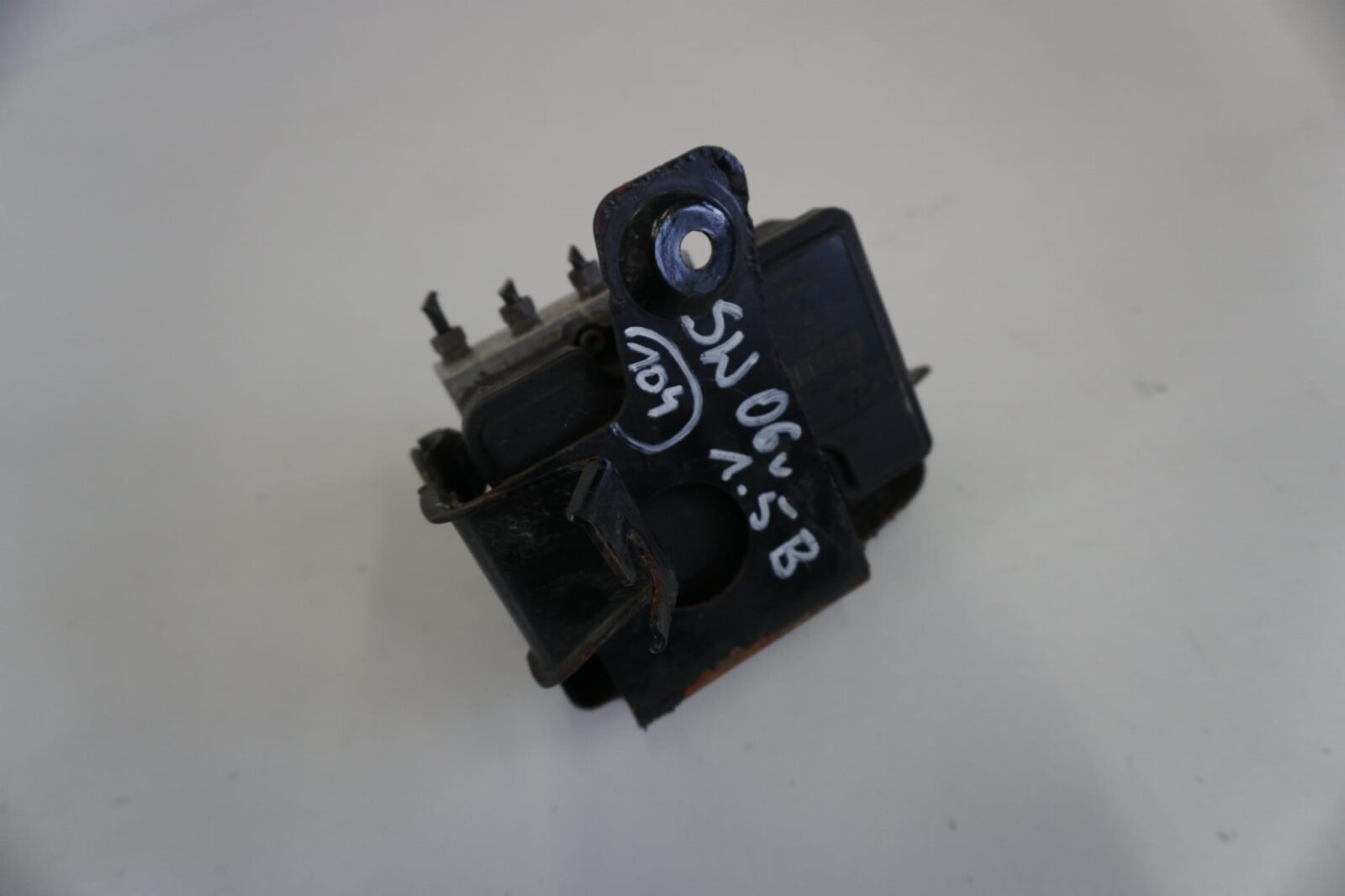 Suzuki Swift Mk6 III Sterownik Abs 62j0 06.2109-0568.3 Nr.104