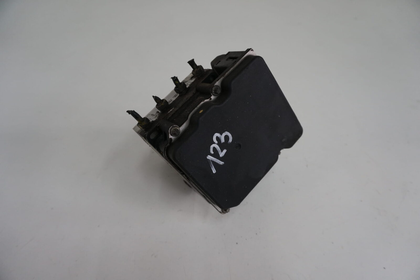 Honda Fr-V Sterownik Abs 0265234266 0265950431