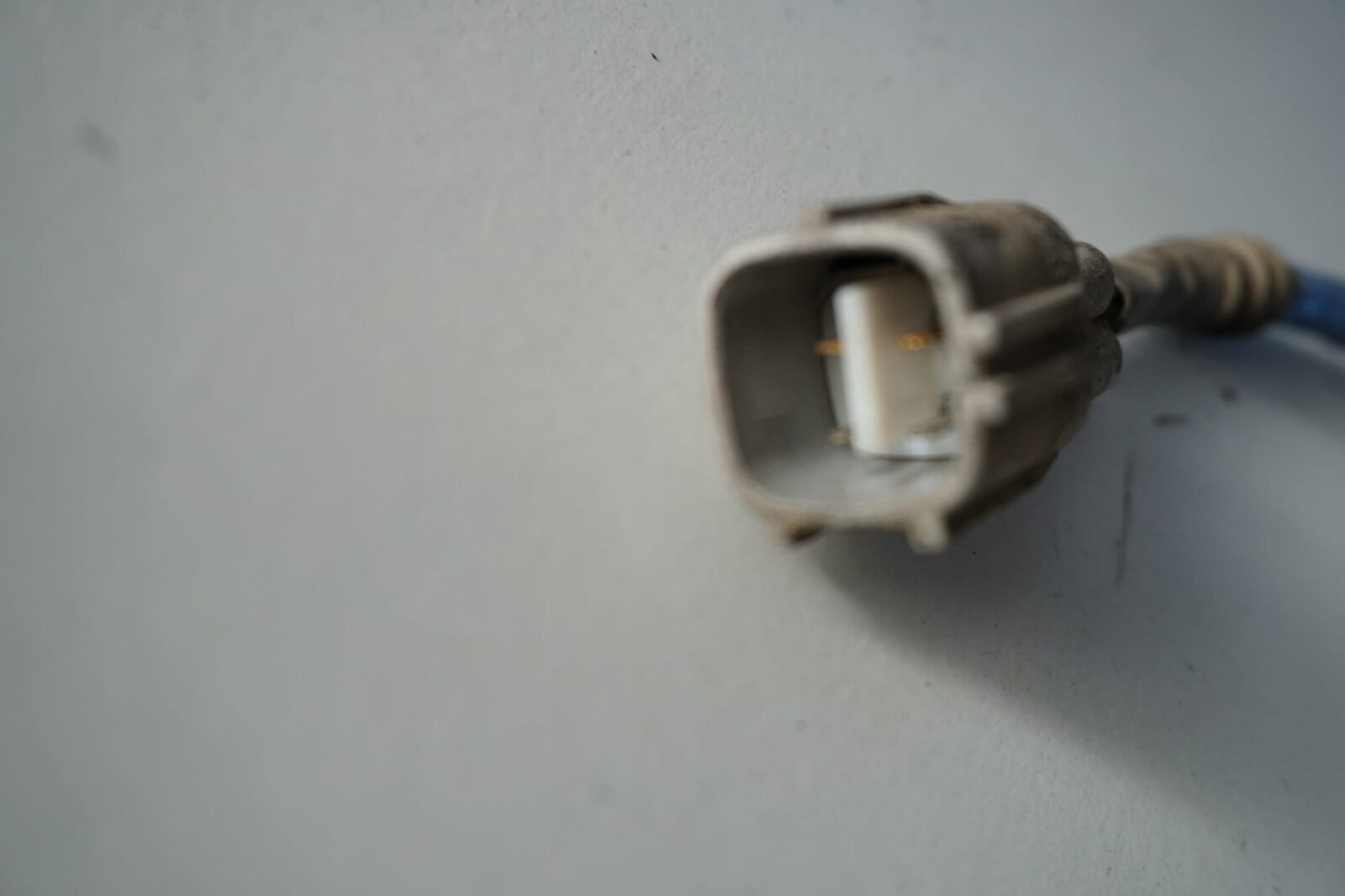 Subaru Legacy Outback Sonda Lambda 22641aa160 Nr.91 - obrazek 2
