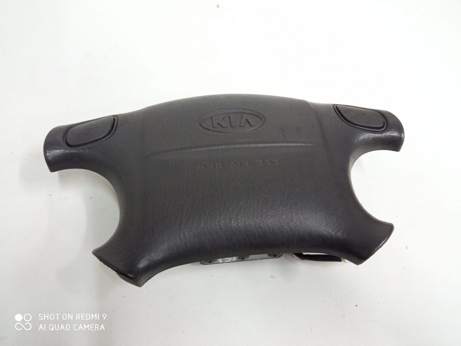 Kia Sedona CarnIVal I Poduszka Kierowcy Airbag