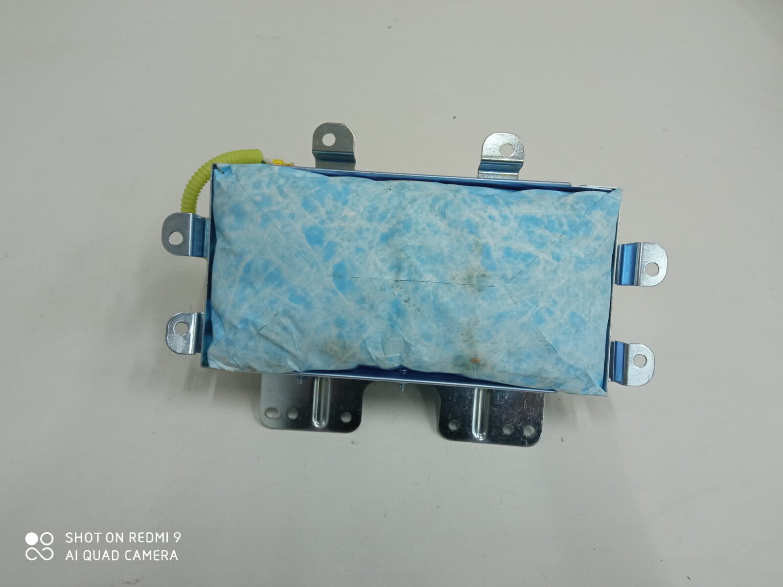 Hyundai MatrIX 2005r Poduszka Powietrzna Pasażera Airbag 84560-17900