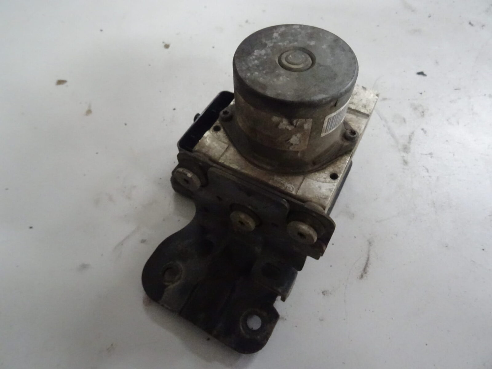 Kia Ceed II Jd 13r Pompa Sterownik Abs 61589-45200 - obrazek 6