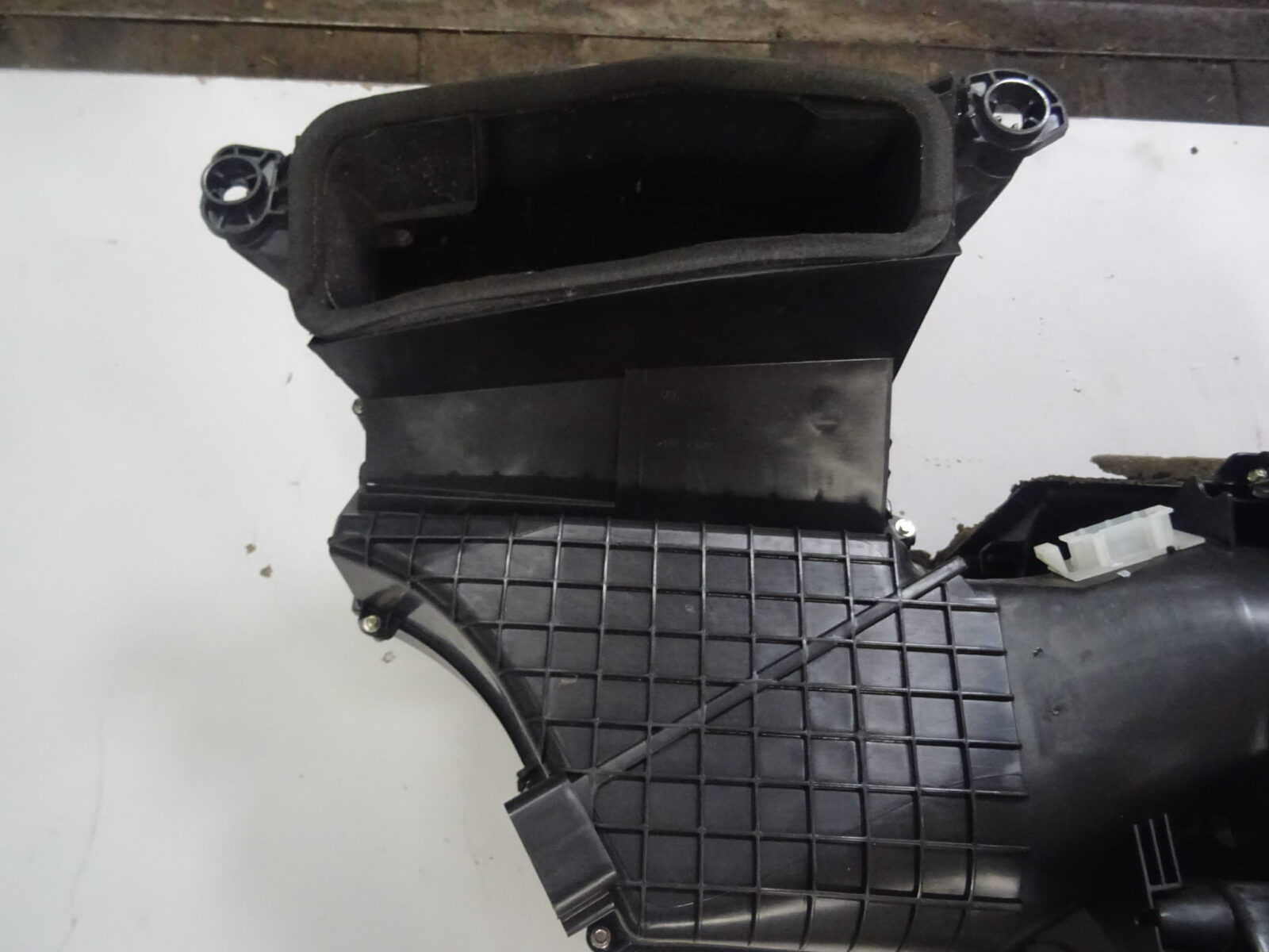 Toyota Aygo Nagrzewnica 87010-0h010 Europa - obrazek 5