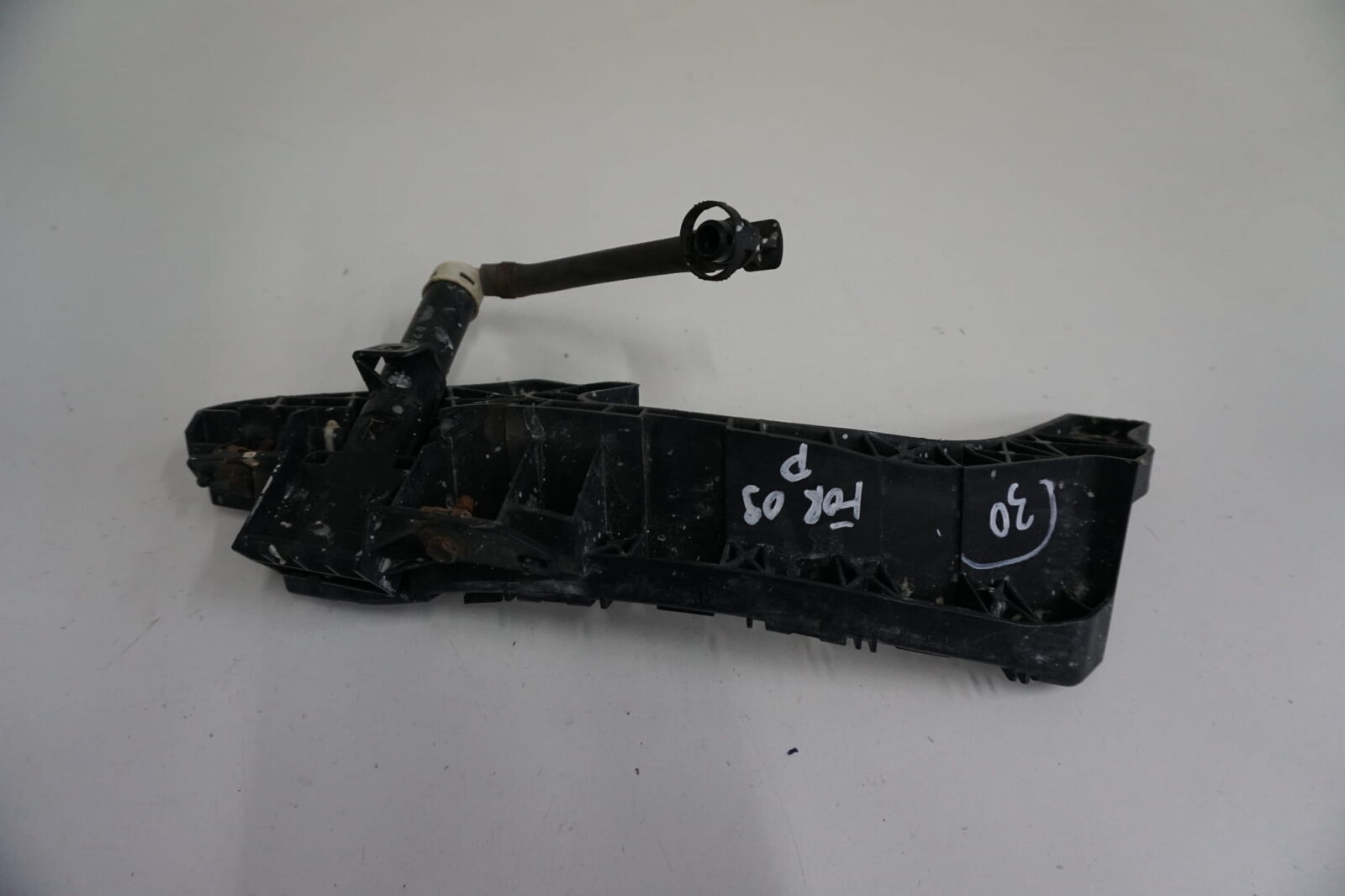 Subaru Forester Sh III Ślizg Listwa Spryskiwacz Lampy Prawy