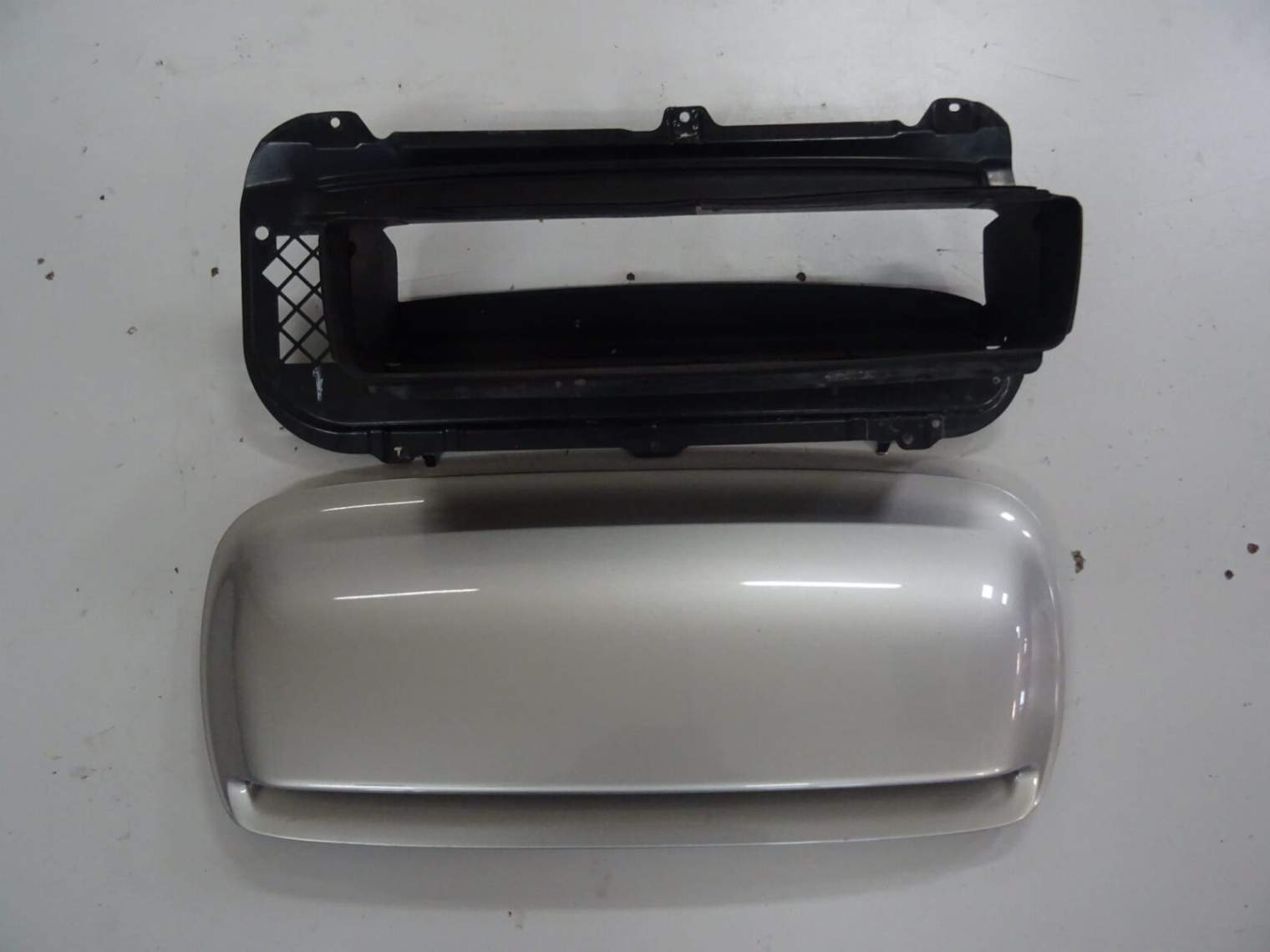 Subaru Forester Sg Lift Dolot Powietrza 90821fe003 48w