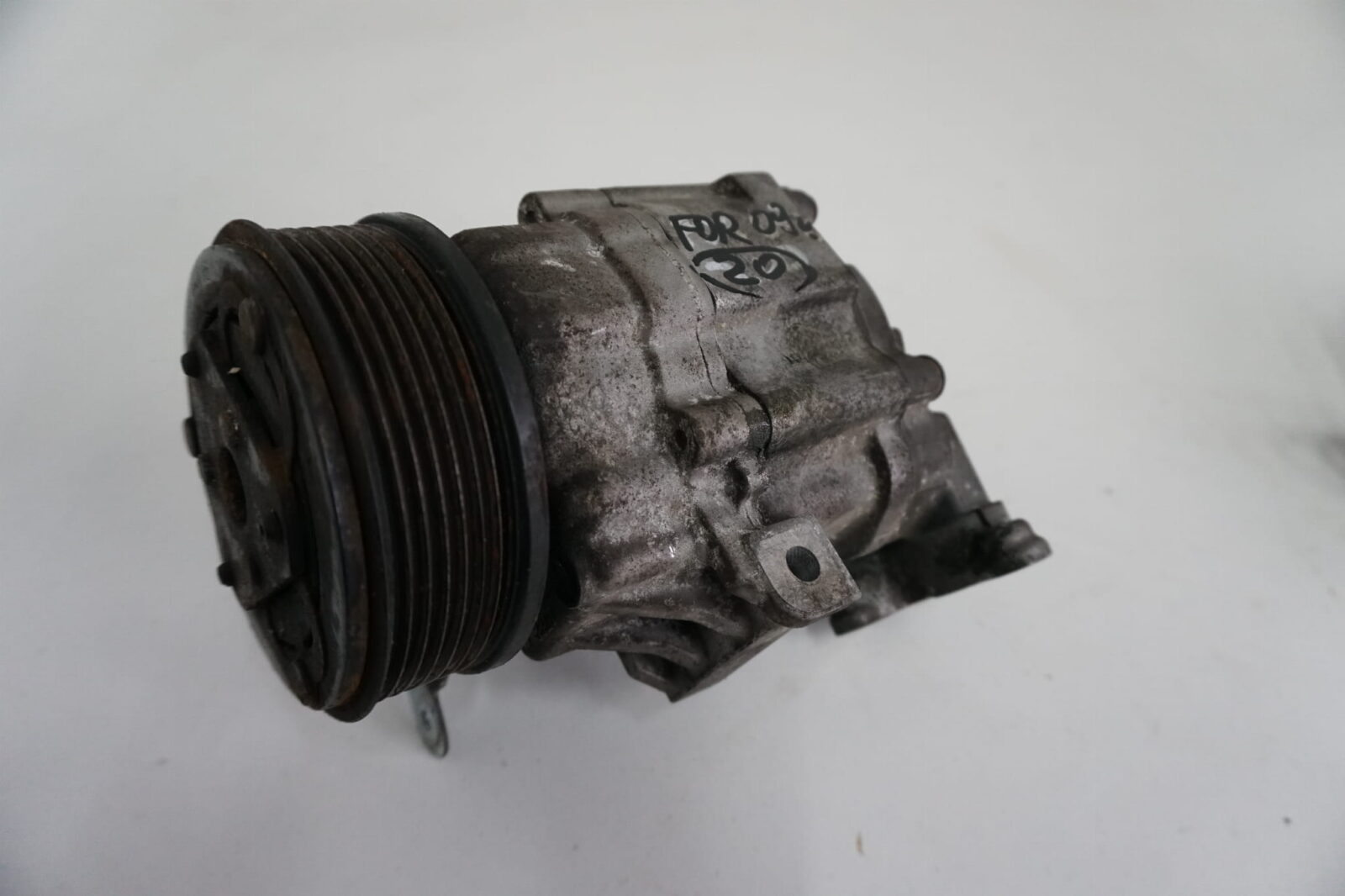 Subaru Forester Sh III Kompresor Klimatyzacji 73111sc000 Nr.20