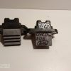 Honda CIVIc VII Rezystor Opornica Dmuchawy 3g70064752