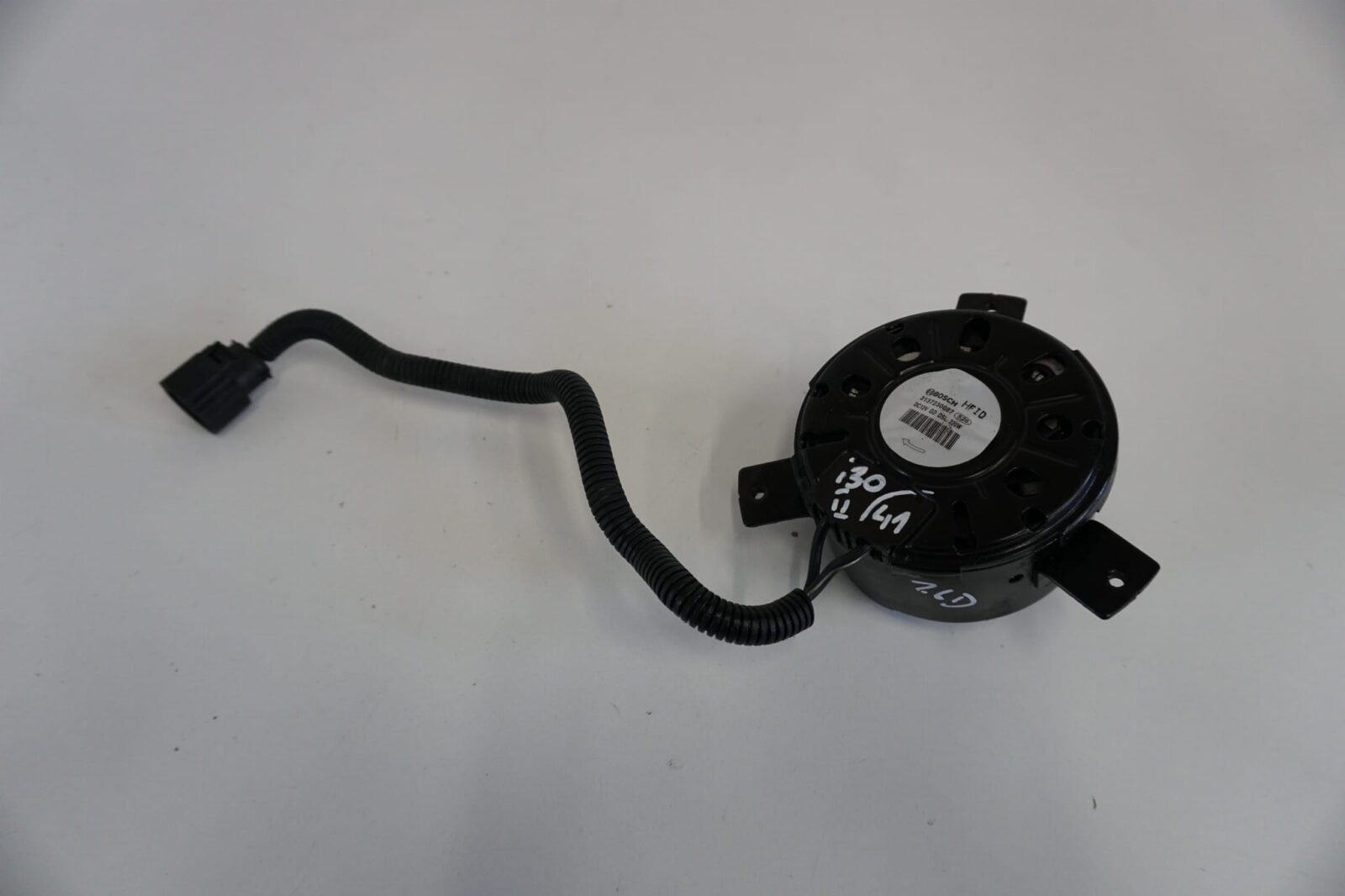 Hyundai I30 Gd Silnik Wentylatora 3137230087