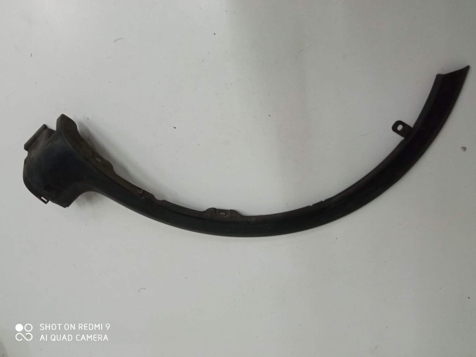Suzuki Sx-4 Listwa Błotnika Lewa Przód 77221-79j0l