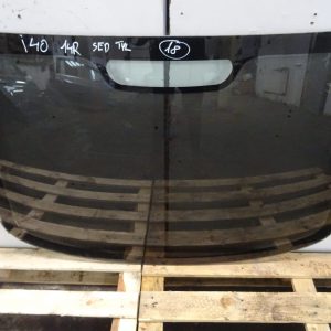 Hyundai I40 Sedan Szyba Tylna Karoseryjna