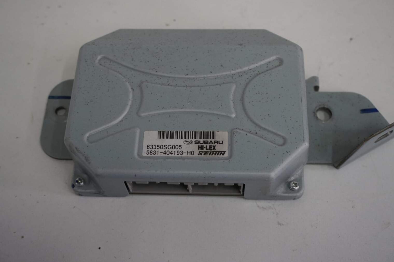 Subaru Forester Sj IV Moduł 63350sg005