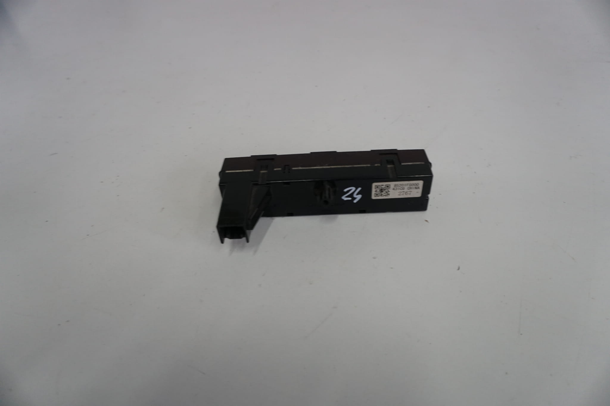 Subaru Outback Legacy Zegarek 85201fg000 - obrazek 2
