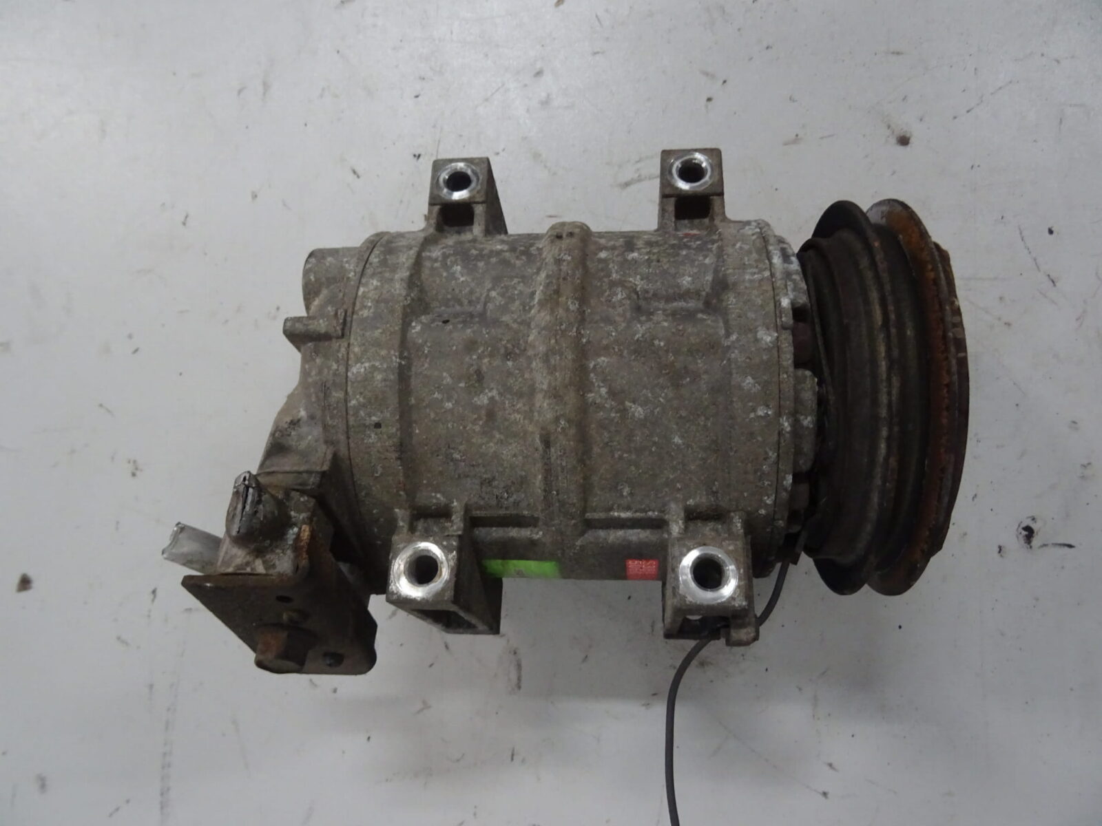 Mazda Bongo Kompresor Klimatyzacji 506011-8610