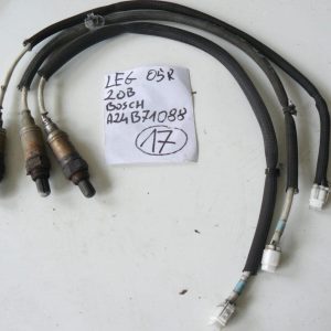 Subaru Legacy 2005r 2.0b Sonda Lambda Bosch A24b71088