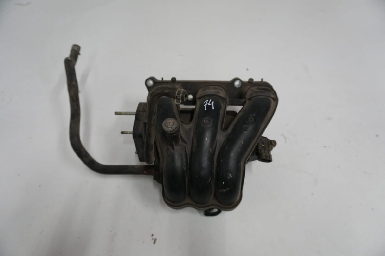 Suzuki Swift Mk7 Kolektor Ssący 0261230198