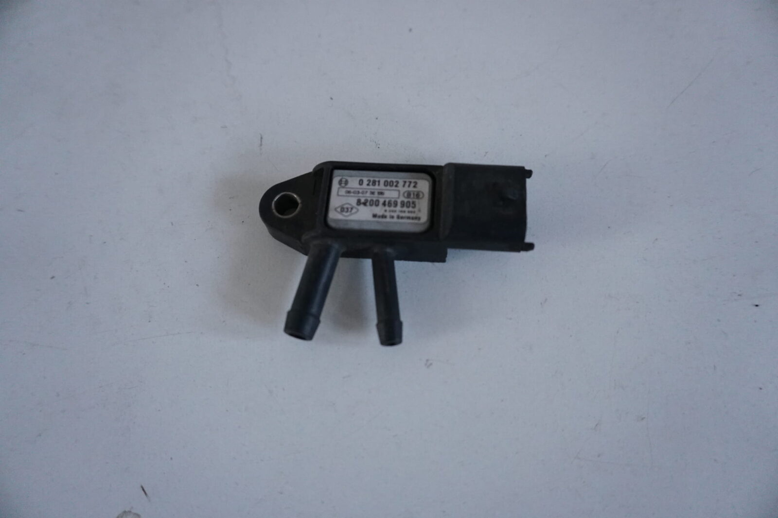 Nissan Czujnik Ciśnienia 0281002772