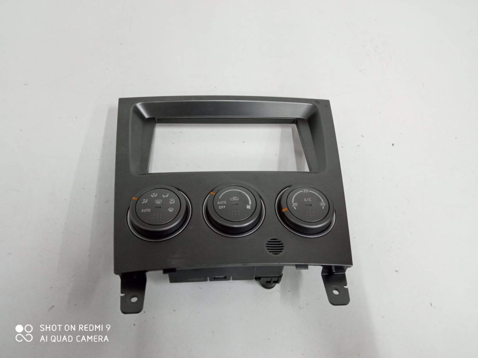 Subaru Impreza Gd Ramka Panel Klimatyzacji 72311fe070