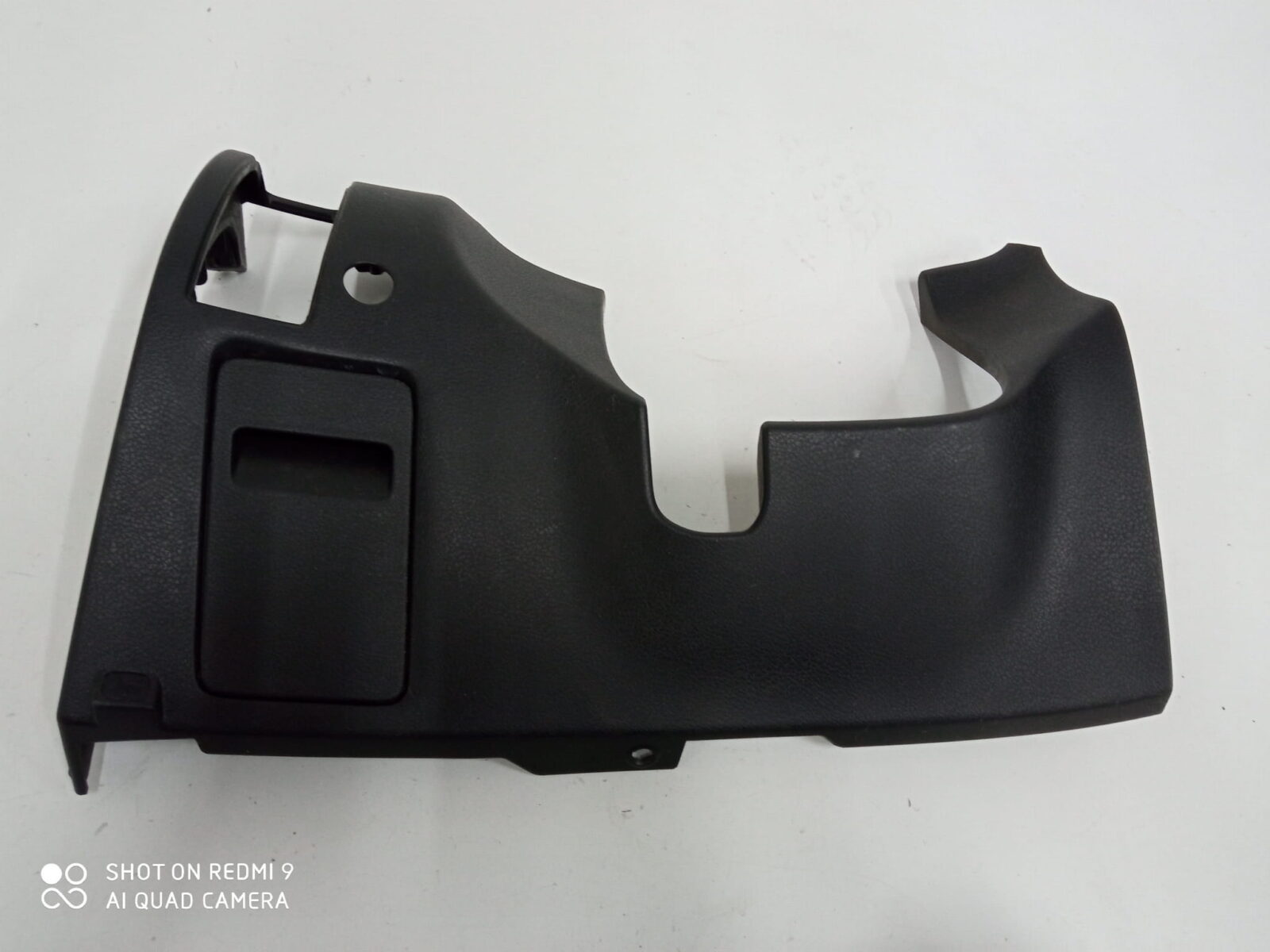 Subaru Forester III Osłona Plastik Pod Deskę Europa 66075fg010