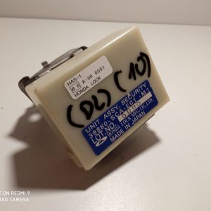 Honda Cr-V Przekaźnik Moduł Sterownik 39880-Sca-E01-M1