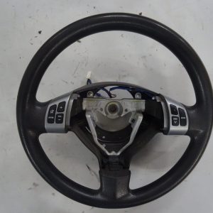 Suzuki Swift Kierownica Multifunkcyjna Nr.01