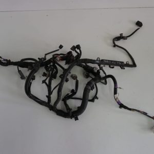 Toyota Yaris I Instalacja Kostki 064100-0951