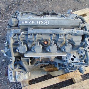 Honda CIVIc VIII Ufo Silnik R18a2 Nr.4