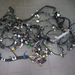 Subaru Forester Sj Instalacja Elektryczna 81801sg210 81402sg750