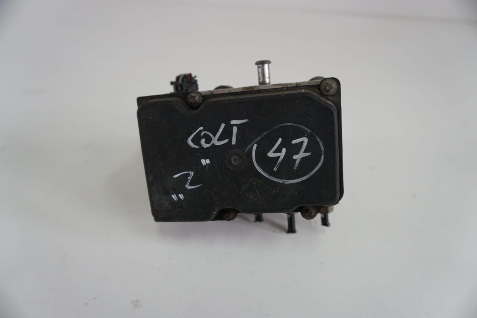 Mitsubishi Colt VI Sterownik Abs 0265800403