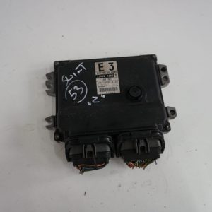 Suzuki Swift Mk6 Sterownik Silnika 33920-72k31 Nr.