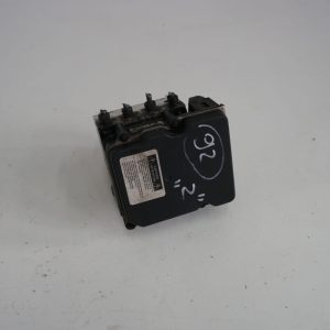 Toyota Corolla E12 Sterownik Abs 0265234222 Verso