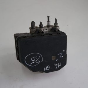 Mazda 6 Gh Sterownik Abs Gdk4-437a0 133800-6980 Nr.85 / 113