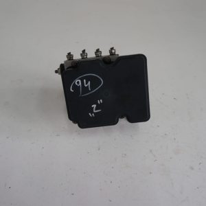 Suzuki Swift Mk7 IV Sterownik Abs 56110-68la0 0265242044