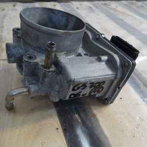 Lexus Gs300 S19 Przepustnica 22030-31020
