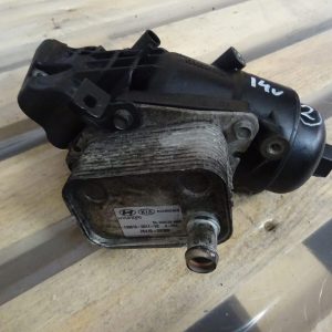Hyundainkia Chłodnica Oleju 1.7crdi 264100-2a300