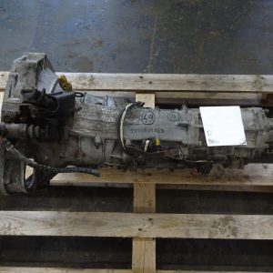 Subaru Outback Bl Skrzynia Biegów Ty758v1abb Nr.49