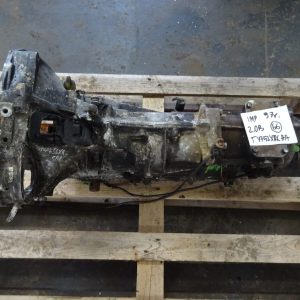 Subaru Impreza Skrzynia Biegów Ty752vrcaa Nr.66