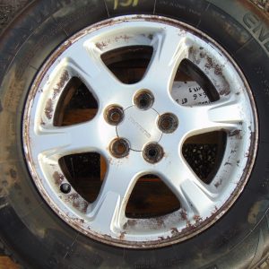 Subaru Impreza Felga 15x6j 5x100 Et55