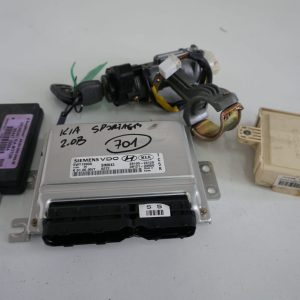 Kia Sportage II Sterownik Silnika 39103-23120 95420-H1000