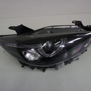 Mazda Cx-5 Lift Lampa Prawa Led Ka1l51030c Nr.69