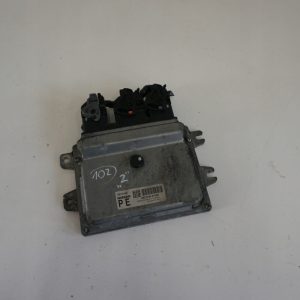 Nissan Note E11 Sterownik Silnik Mec93-060